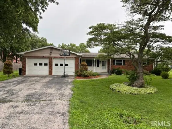 1009 E 7th Street, Fowler, IN 47944