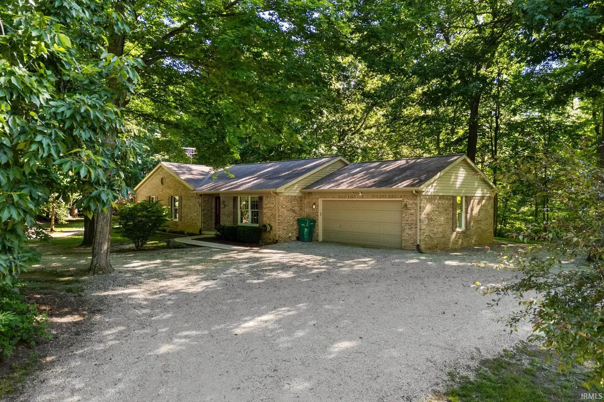 8900 Kirkridge Lane, Lafayette, IN 47905 - #1