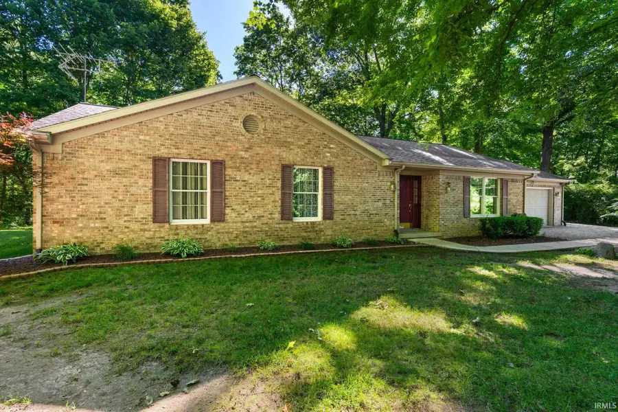 8900 Kirkridge Lane, Lafayette, IN 47905 - #3