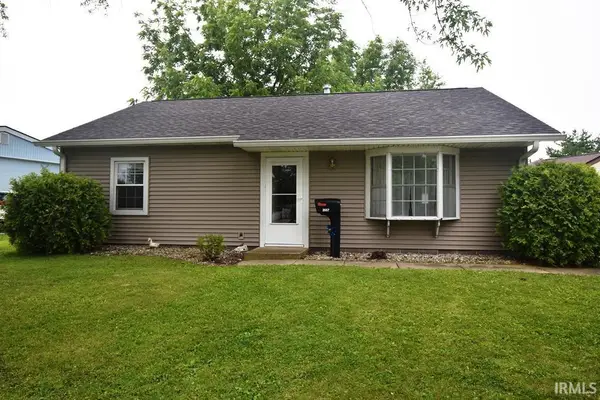 2057 Washington Drive, Frankfort, IN 46041