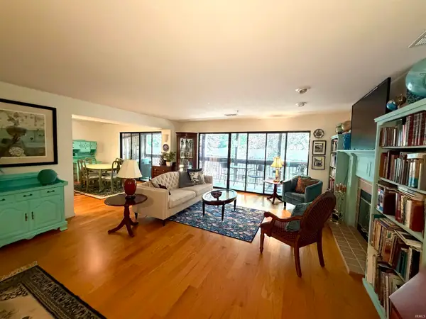 9525 S Pointe Lasalles Drive #86, Bloomington, IN 47401
