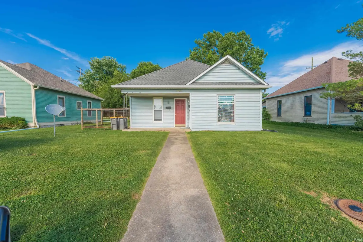 1413 S Rogers Street, Bloomington, IN 47403 - #1
