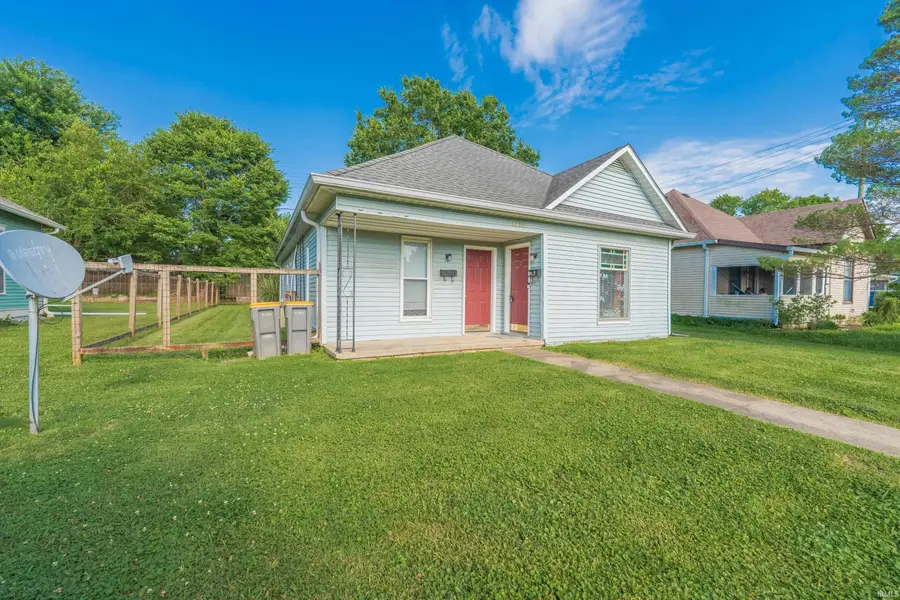1413 S Rogers Street, Bloomington, IN 47403 - #2