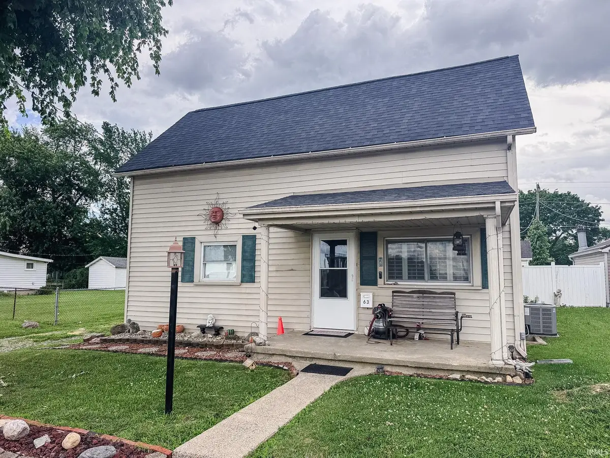 63 Daniel Street, Peru, IN 46970 - #1