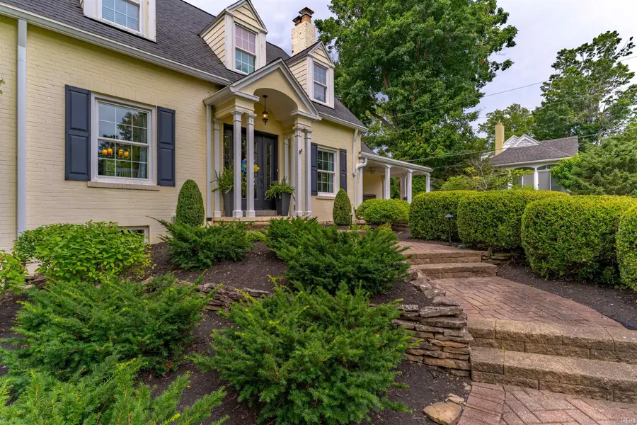 7110 Newburgh Road, Evansville, IN 47715 - #2