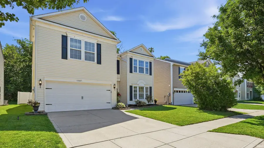 13387 Allegiance Drive, Fishers, IN 46037 - #2