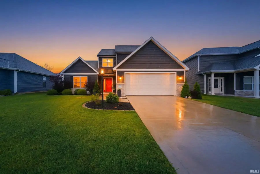 1154 Lone Oak Boulevard, Fort Wayne, IN 46818 - #3