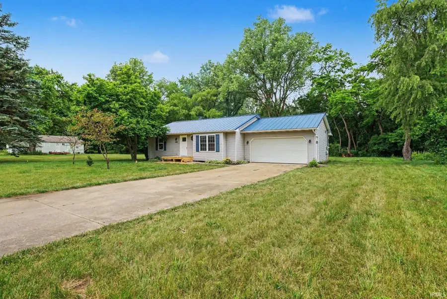 57451 NE Ce Dah Drive, Elkhart, IN 46516 - #3