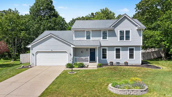 18309 Burton Court, South Bend, IN 46637