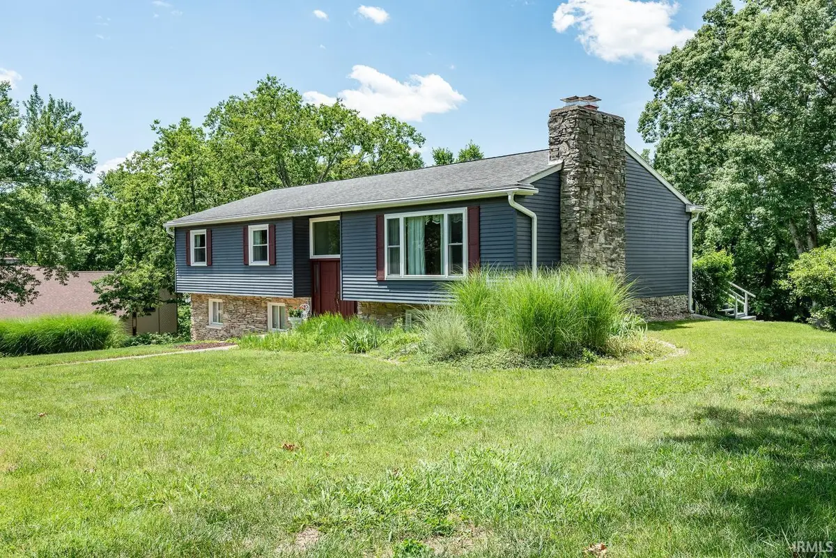 3019 N Ramble Road West Road, Bloomington, IN 47408 - #1