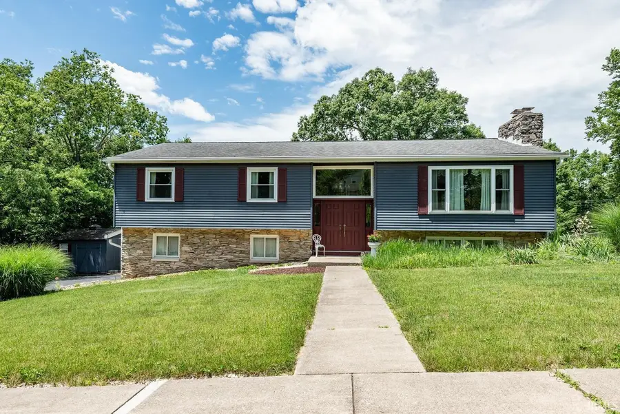 3019 N Ramble Road West Road, Bloomington, IN 47408 - #3
