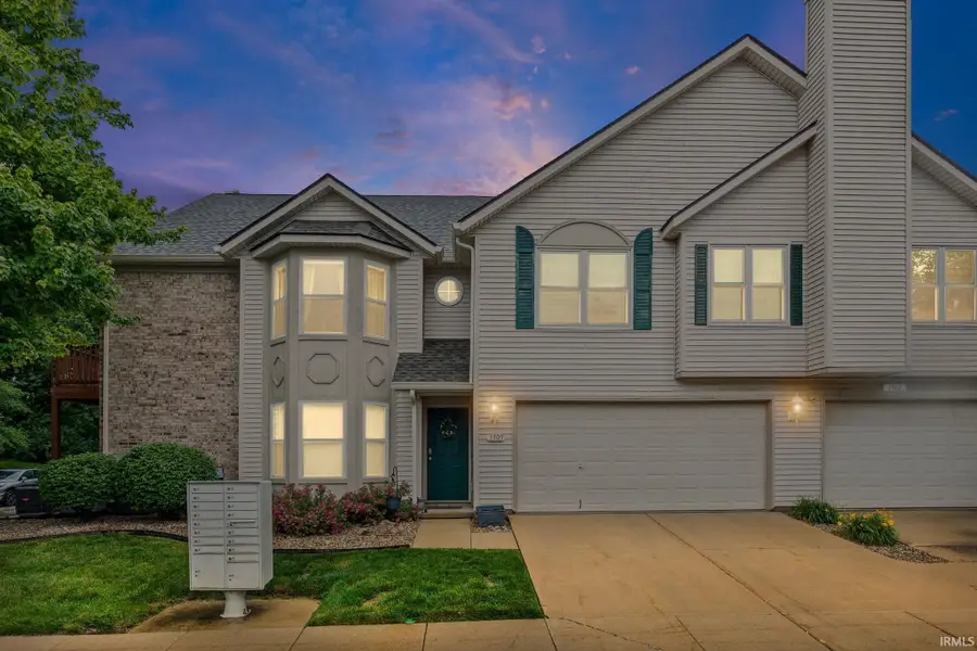 3309 Lenehan Lane, Lafayette, IN 47909 - #2