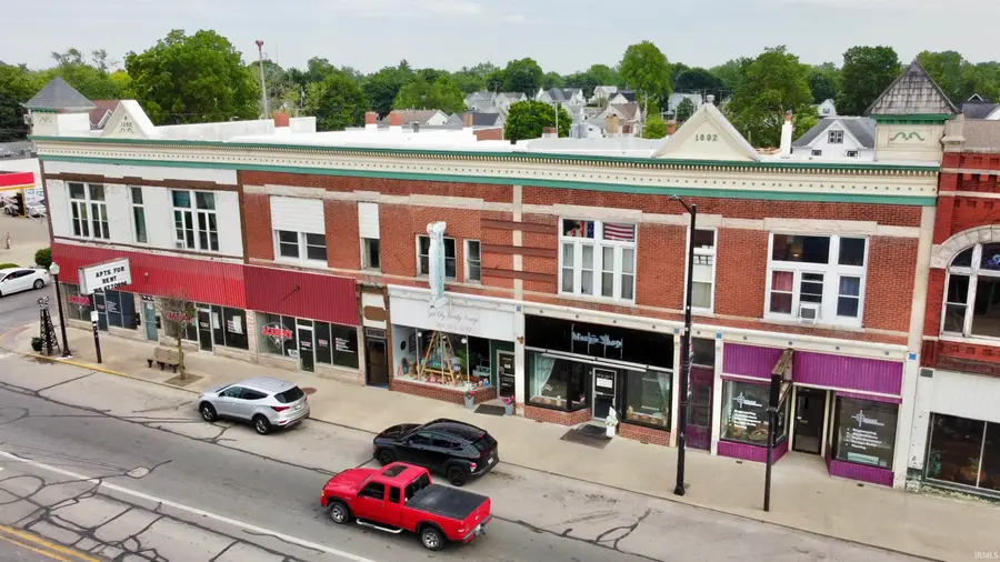 234-244 E Main Street, Gas City, IN 46933 - #3