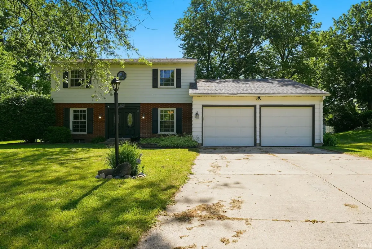 6236 Chaucer Court, South Bend, IN 46614 - #1