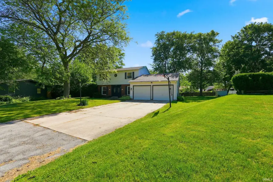 6236 Chaucer Court, South Bend, IN 46614 - #2