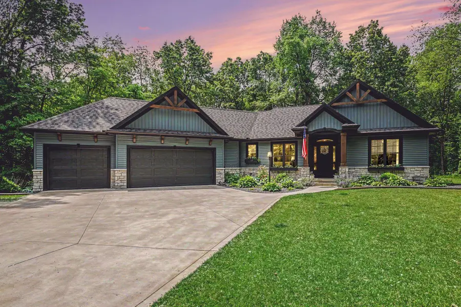 13912 Shavano Peak Drive, Middlebury, IN 46540 - #2
