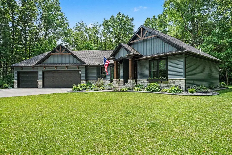 13912 Shavano Peak Drive, Middlebury, IN 46540 - #3