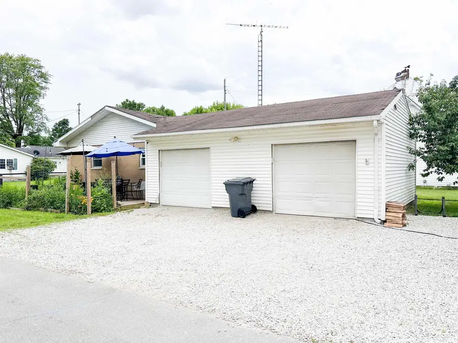 79 Vine Street, Losantville, IN 47354 - #2