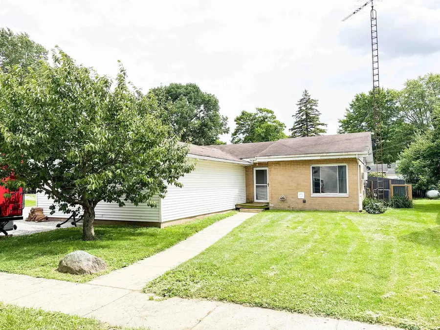 79 Vine Street, Losantville, IN 47354 - #3