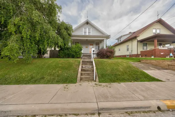 1423 Mill Street, Jasper, IN 47546