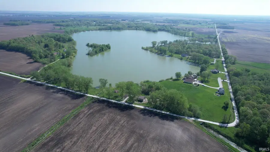 10240 E 975 N Lot 33, Otterbein, IN 47970 - #2