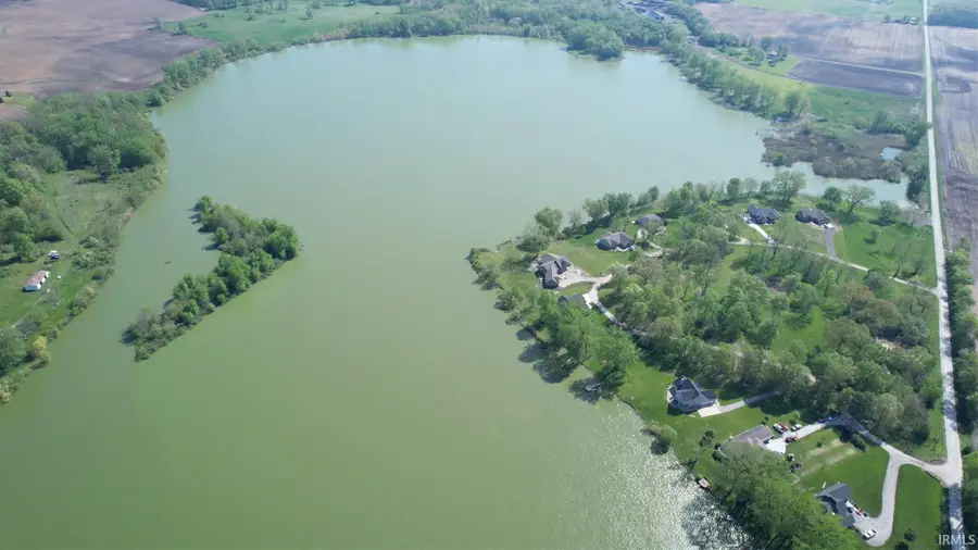 10240 E 975 N Lot 33, Otterbein, IN 47970 - #3