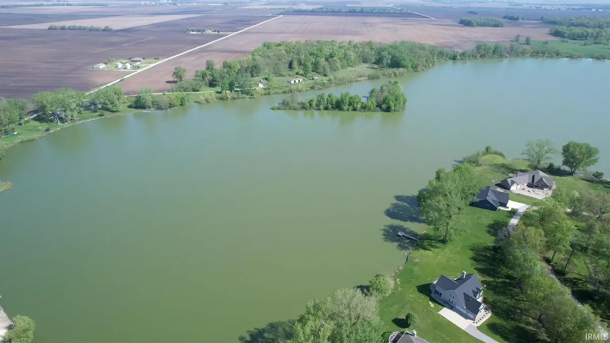 10240 E 975 N Lot 34, Otterbein, IN 47970 - #1
