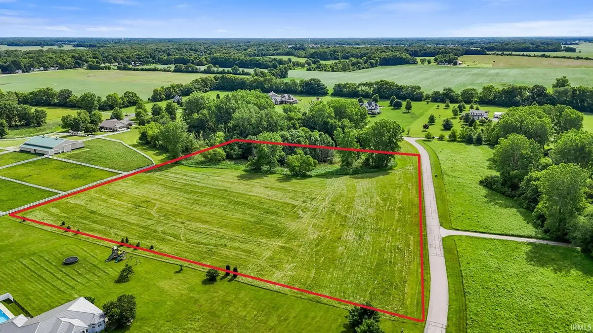 0 W Native Trail, Yorktown, IN 47396 - #1
