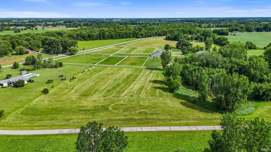 0 W Native Trail, Yorktown, IN 47396 - #3