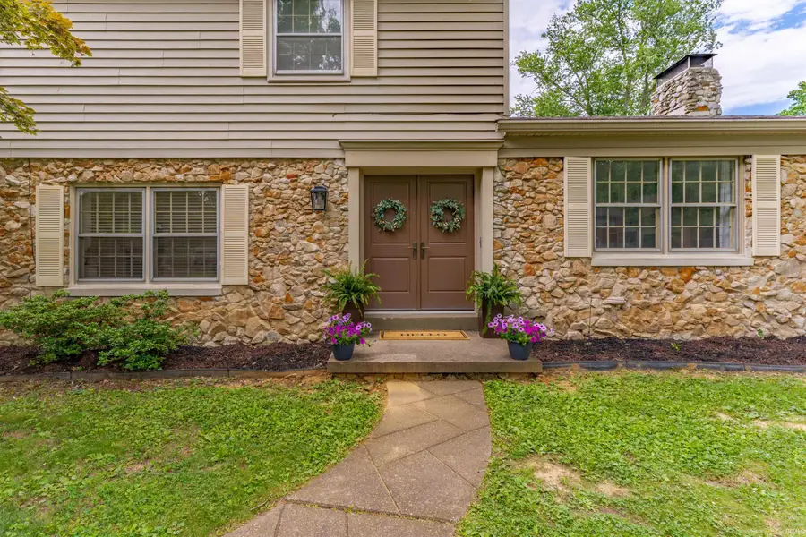 2032 Polaris Avenue, Evansville, IN 47715 - #2