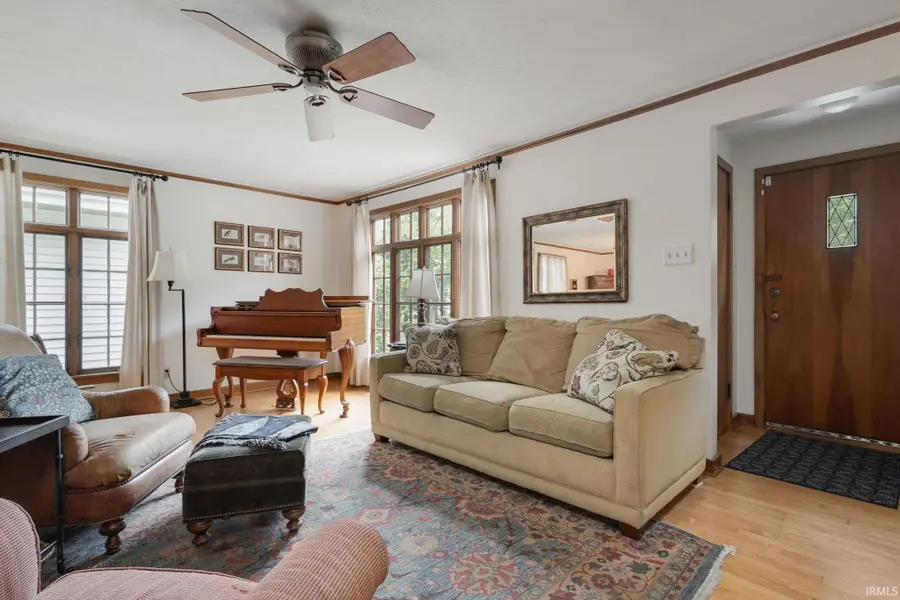 1106 N Saint Joseph Street, South Bend, IN 46617 - #2