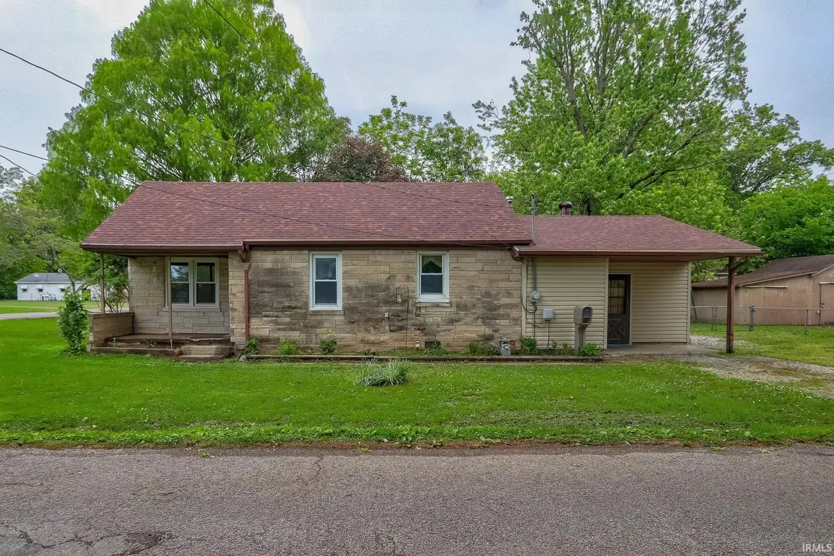 2553 Graham Avenue, Evansville, IN 47714 - #1