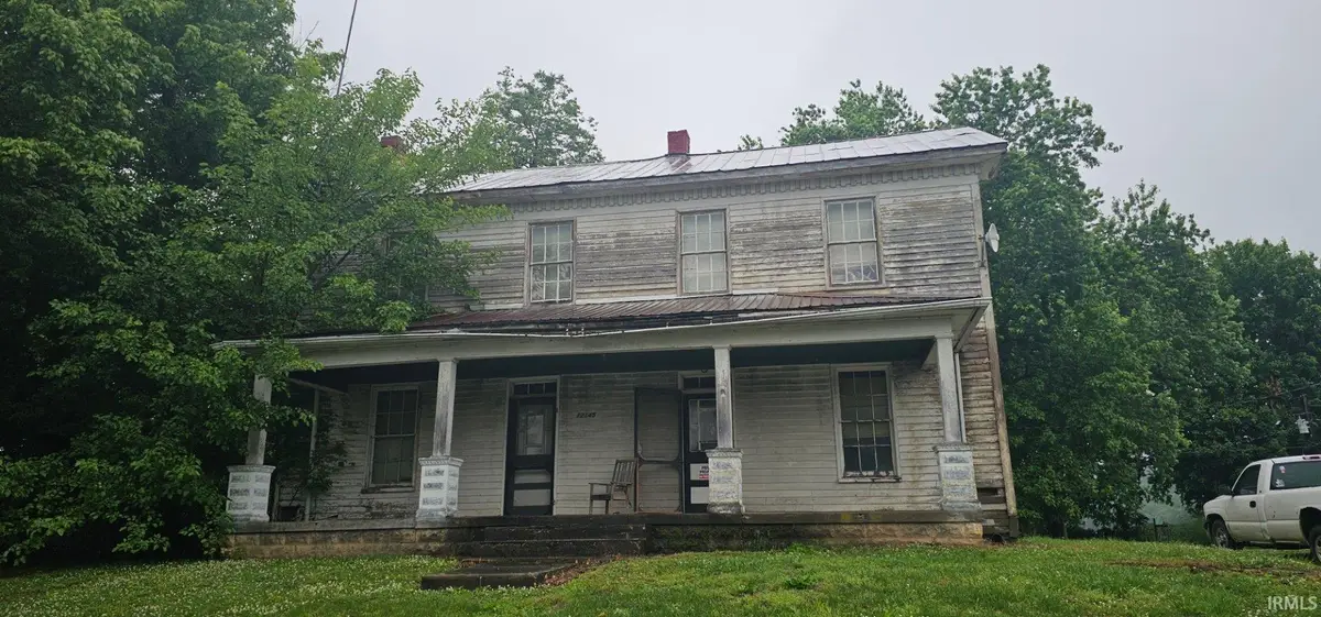 12145 Main Street, Mauckport, IN 47142 - #1