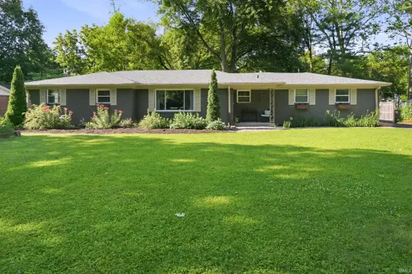 1403 Shawnee Road, Indianapolis, IN 46260