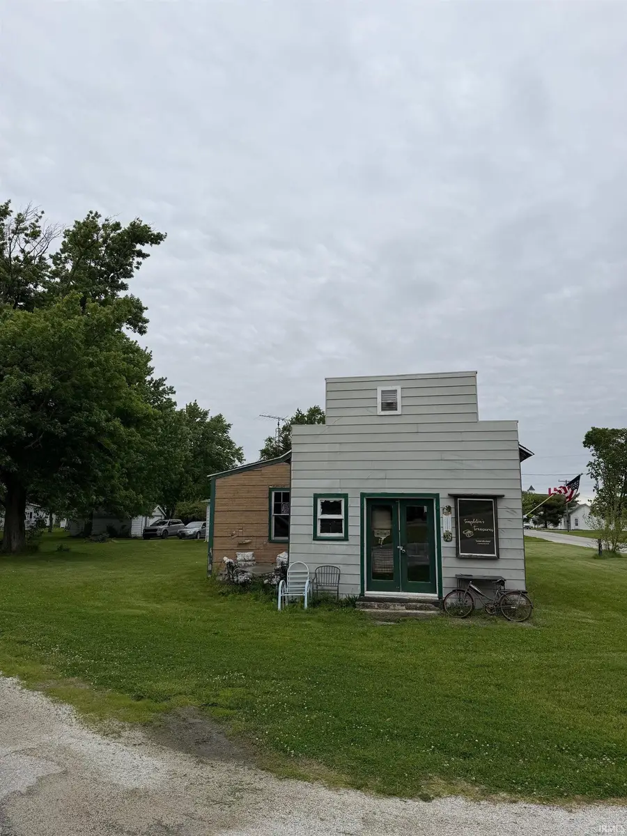 6414 S 600 E, Templeton, IN 47986 - #3