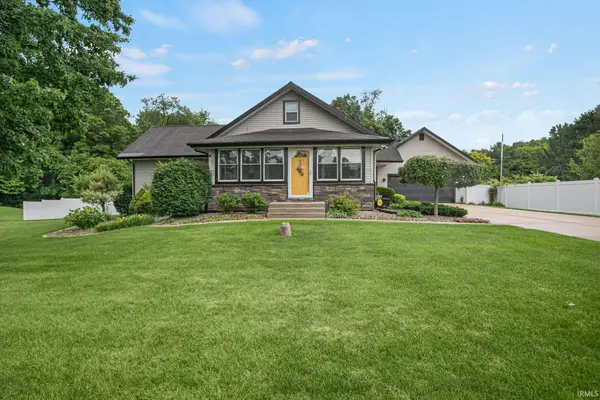 18342 State Line Road, South Bend, IN 46637