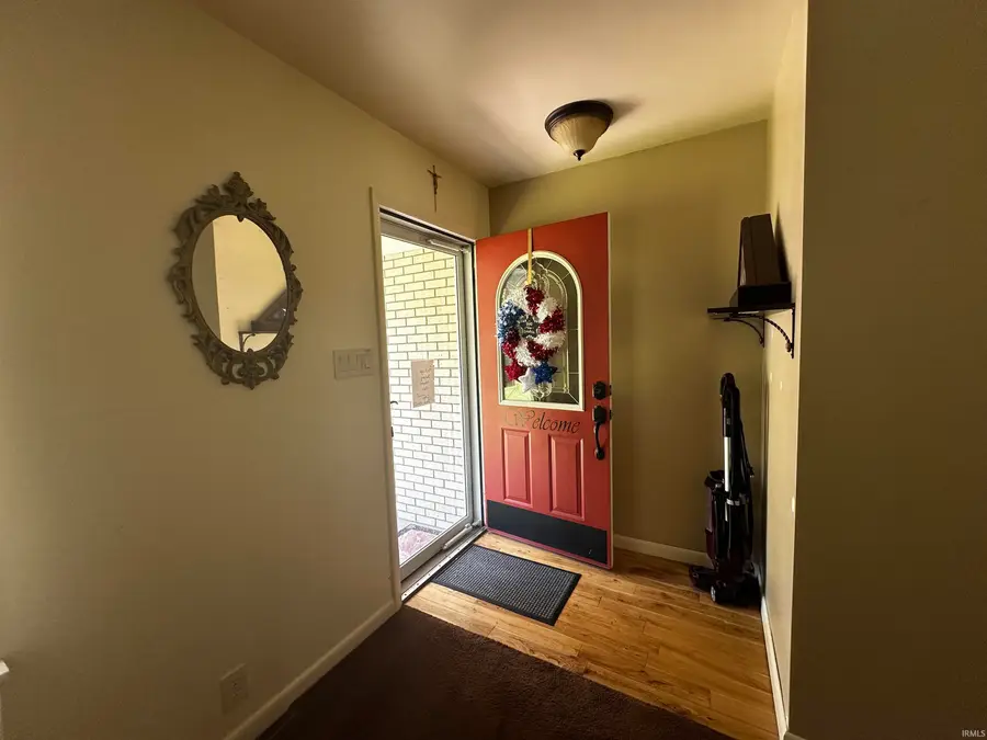 1803 Woodlawn Drive, Washington, IN 47501 - #2