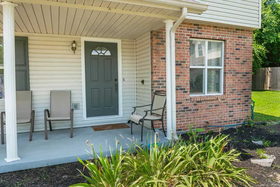 1005 E Erin Court, Bloomington, IN 47401 - #2