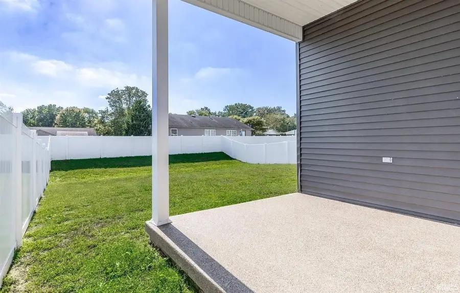 3103 Fehme Court, Evansville, IN 47725 - #2