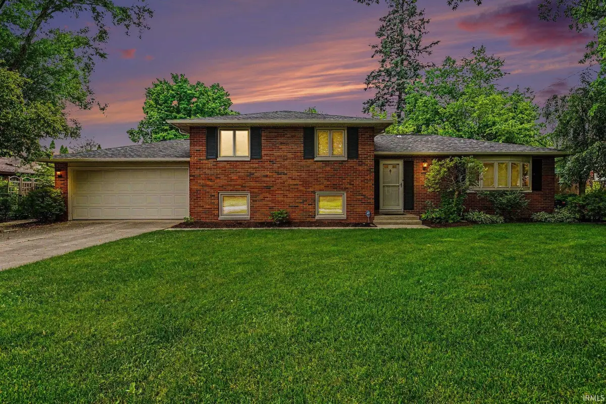 2009 Scottswood Circle, South Bend, IN 46617 - #1