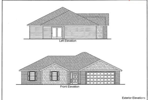 1464 W Todd Lane, Jasper, IN 47546