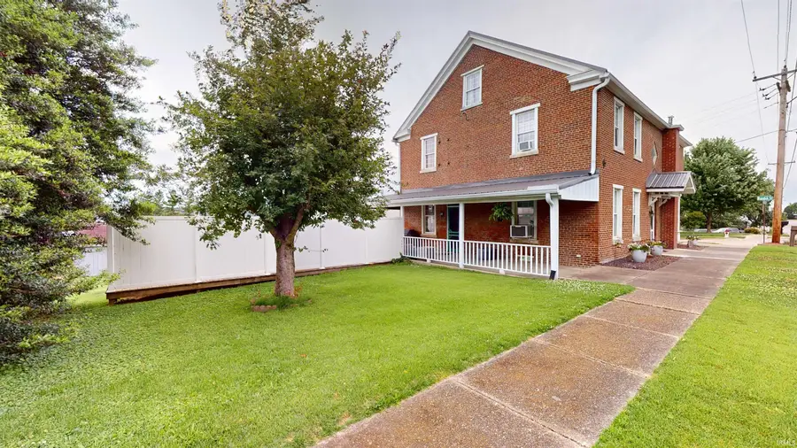 855 Maryland Street, Ferdinand, IN 47532 - #2