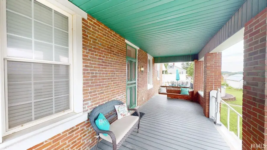 855 Maryland Street, Ferdinand, IN 47532 - #3