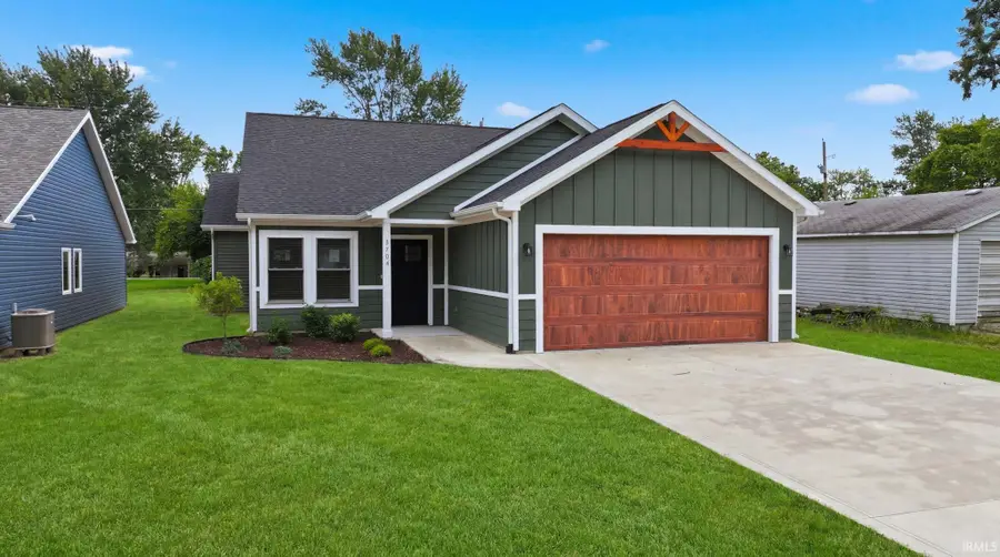 3704 Grayston Avenue, Fort Wayne, IN 46806 - #2