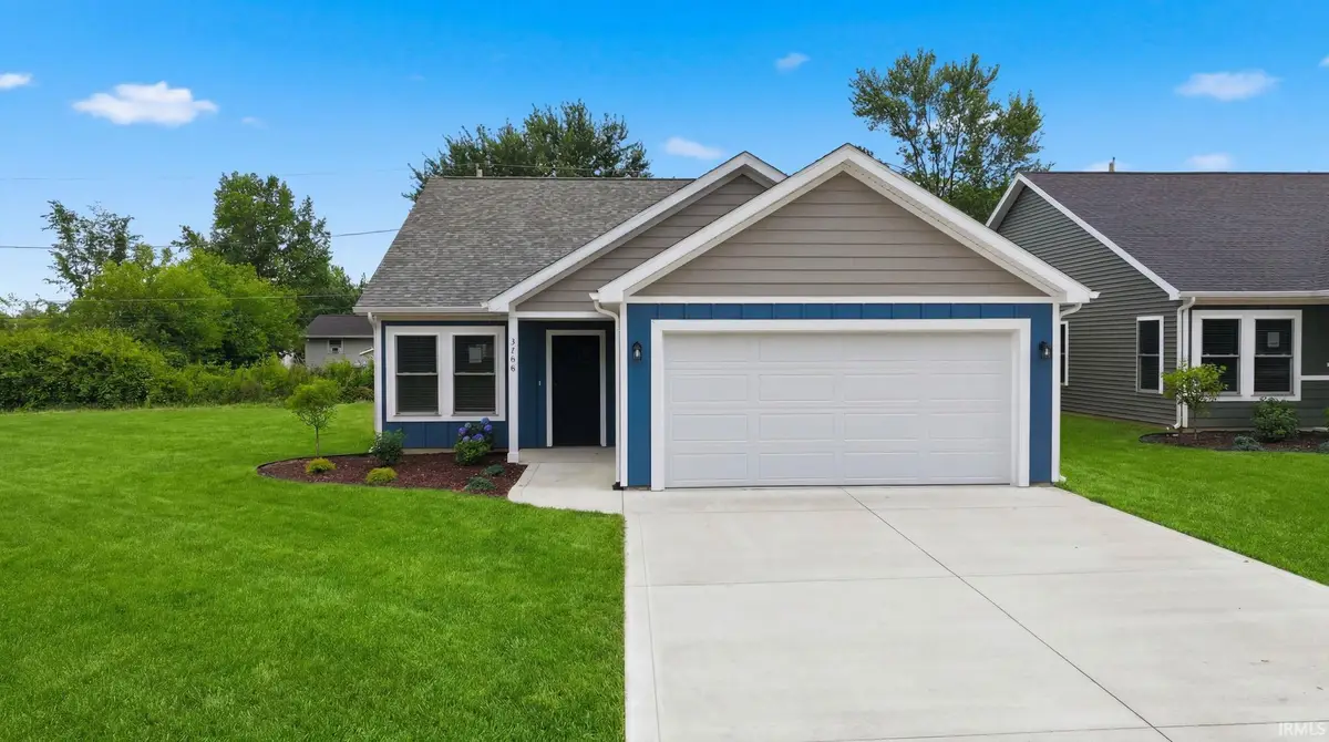 3708 Grayston Avenue, Fort Wayne, IN 46806 - #1