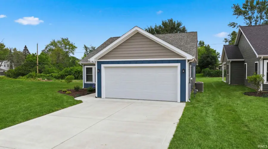 3708 Grayston Avenue, Fort Wayne, IN 46806 - #2