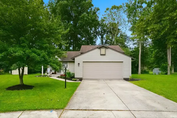 8003 Charnell Court, Fort Wayne, IN 46818