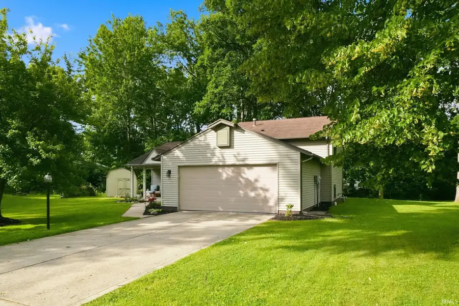 8003 Charnell Court, Fort Wayne, IN 46818 - #3