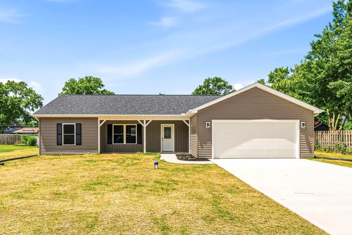 59561 Rosedale Avenue, Elkhart, IN 46517 - #1
