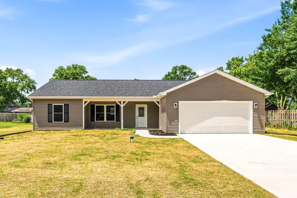 59561 Rosedale Avenue, Elkhart, IN 46517
